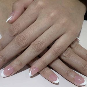 french false nails