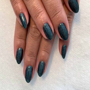 nail