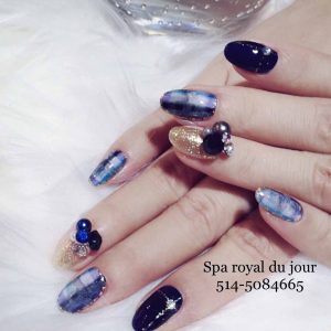nail design